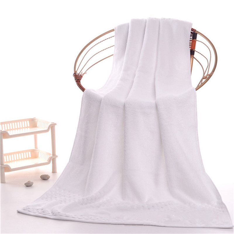 90*180cm Soft Extra Large Cotton Bath Towels for Adults,Sauna High Quality  Terry Bath Towels Bathroom Serviette De Bain