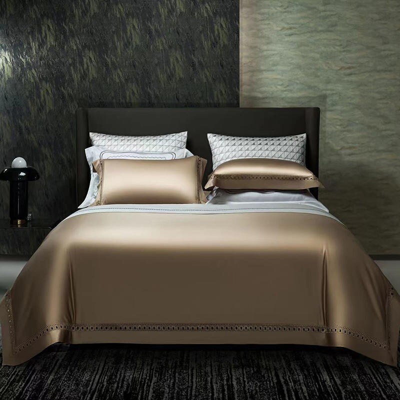 Luxury 1500TC High end Egyptian Cotton bedding set...